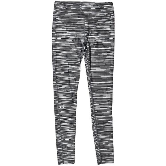 Under Armour Compression Heat‎ Gear Printed Legging M - Picture 1 of 8